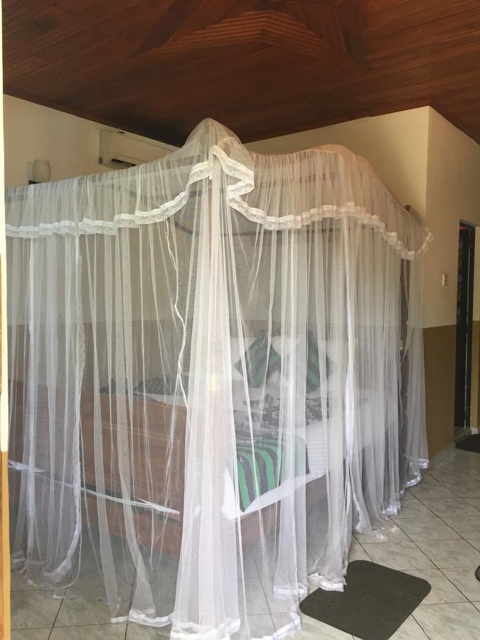 The Lion Rock Hotel Сигирия Екстериор снимка